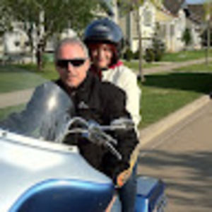 Meet your Posher, Kyle